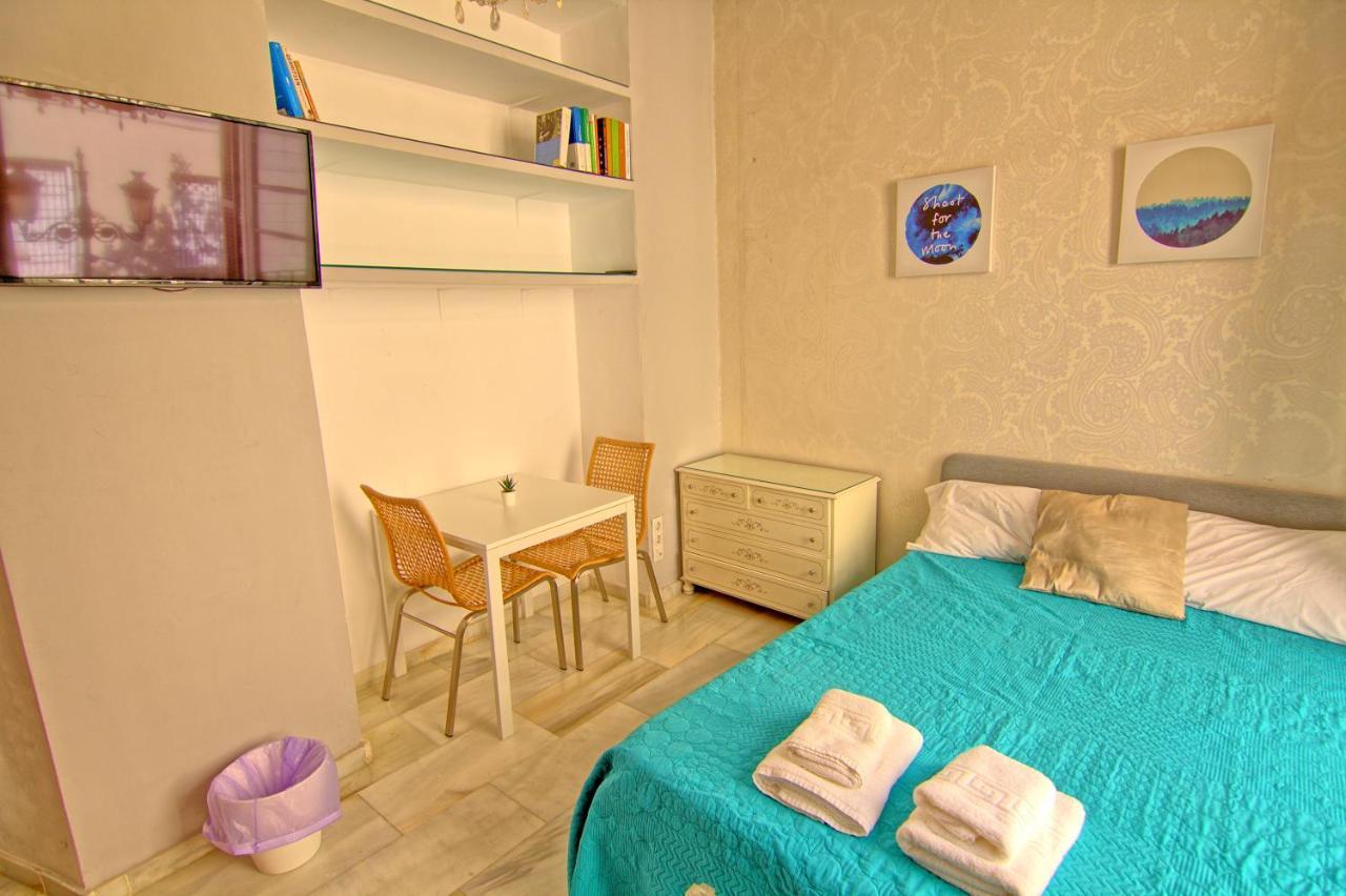 Cost Teatro Séjour chez l'habitant Málaga