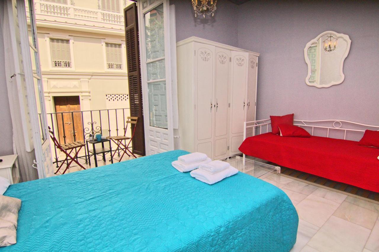 Séjour chez l'habitant Cost Teatro *