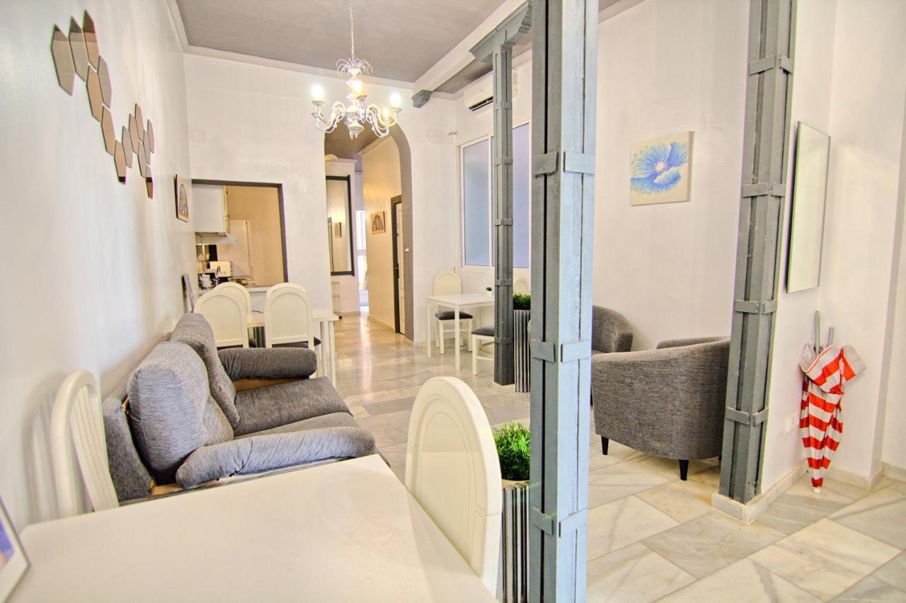 Cost Teatro Séjour chez l'habitant Málaga