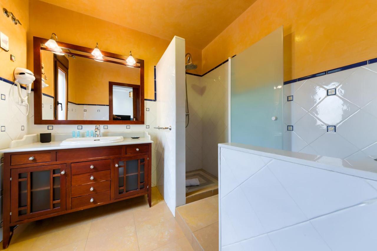 Hébergement de vacances Holidays2malaga Candado House Pool & Garden