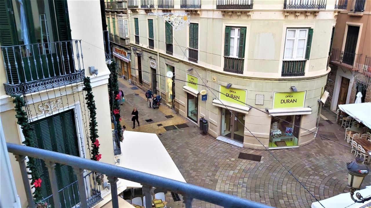 Guadalhorce By Picasso Selection Malaga