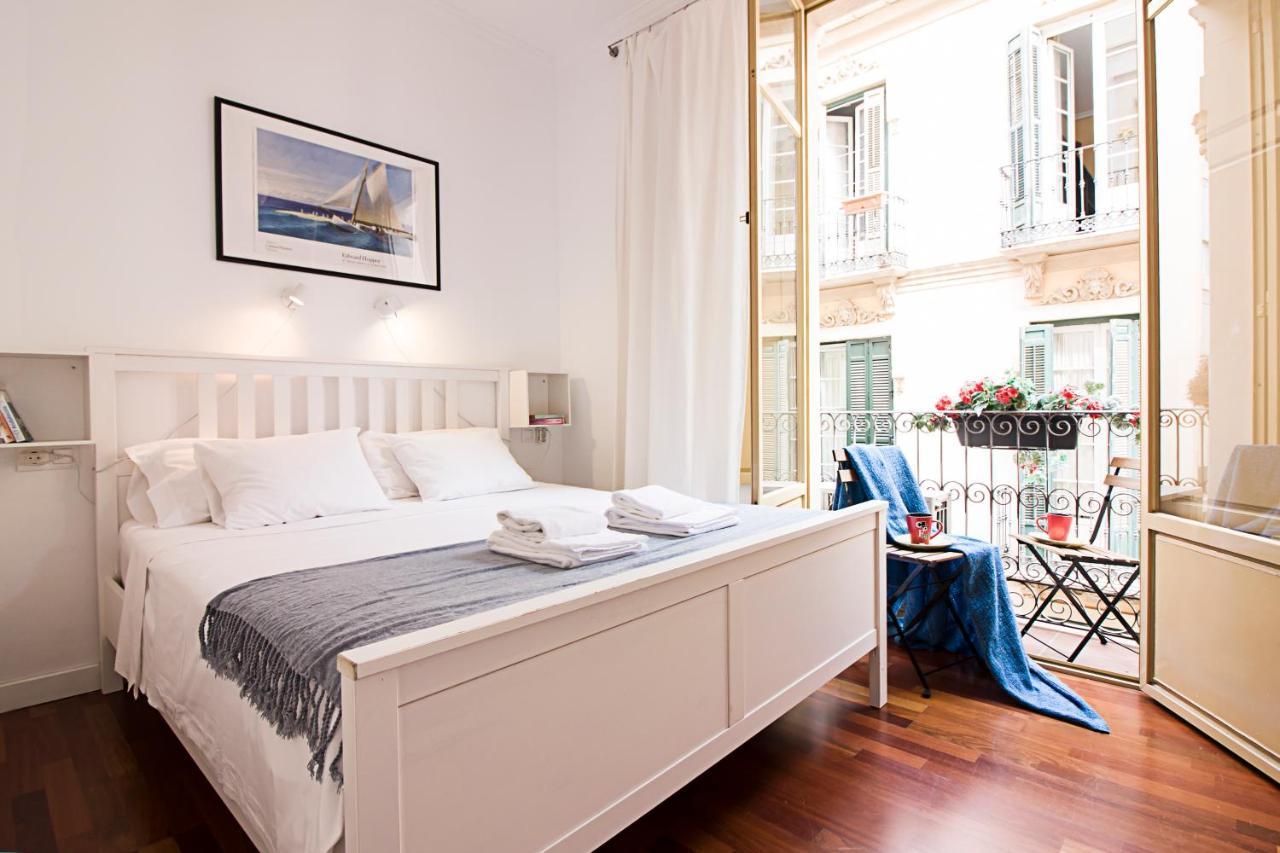 Esparteros Freshapartments By Bossh! *