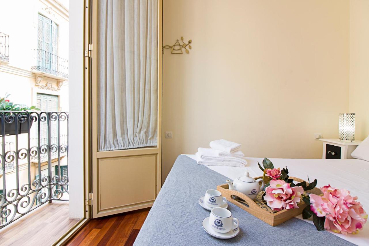 Esparteros Freshapartments By Bossh! Apartamento *