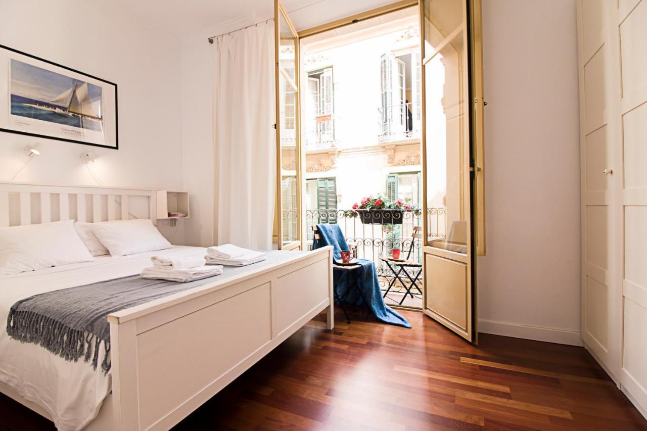 Esparteros Freshapartments By Bossh! *