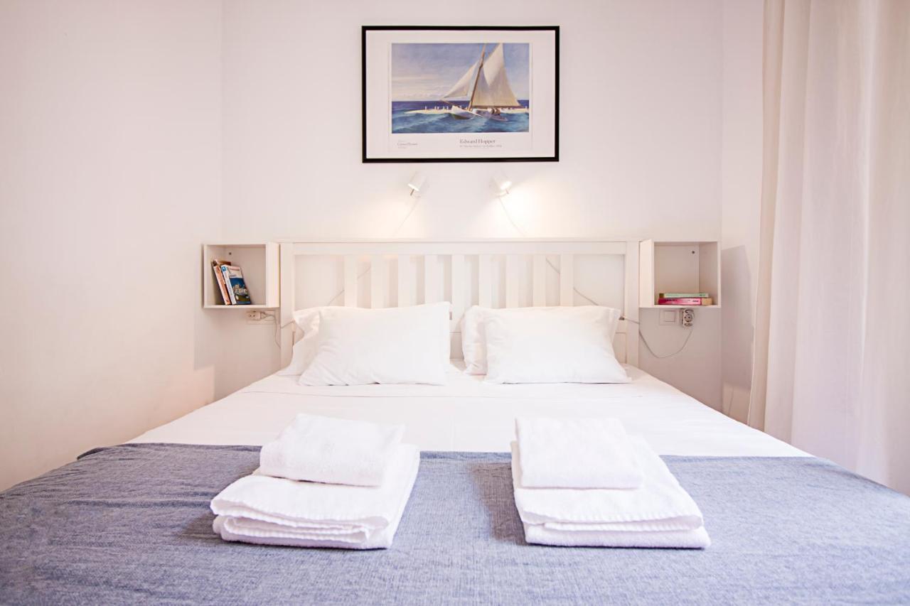 Apartamento Esparteros Freshapartments By Bossh!