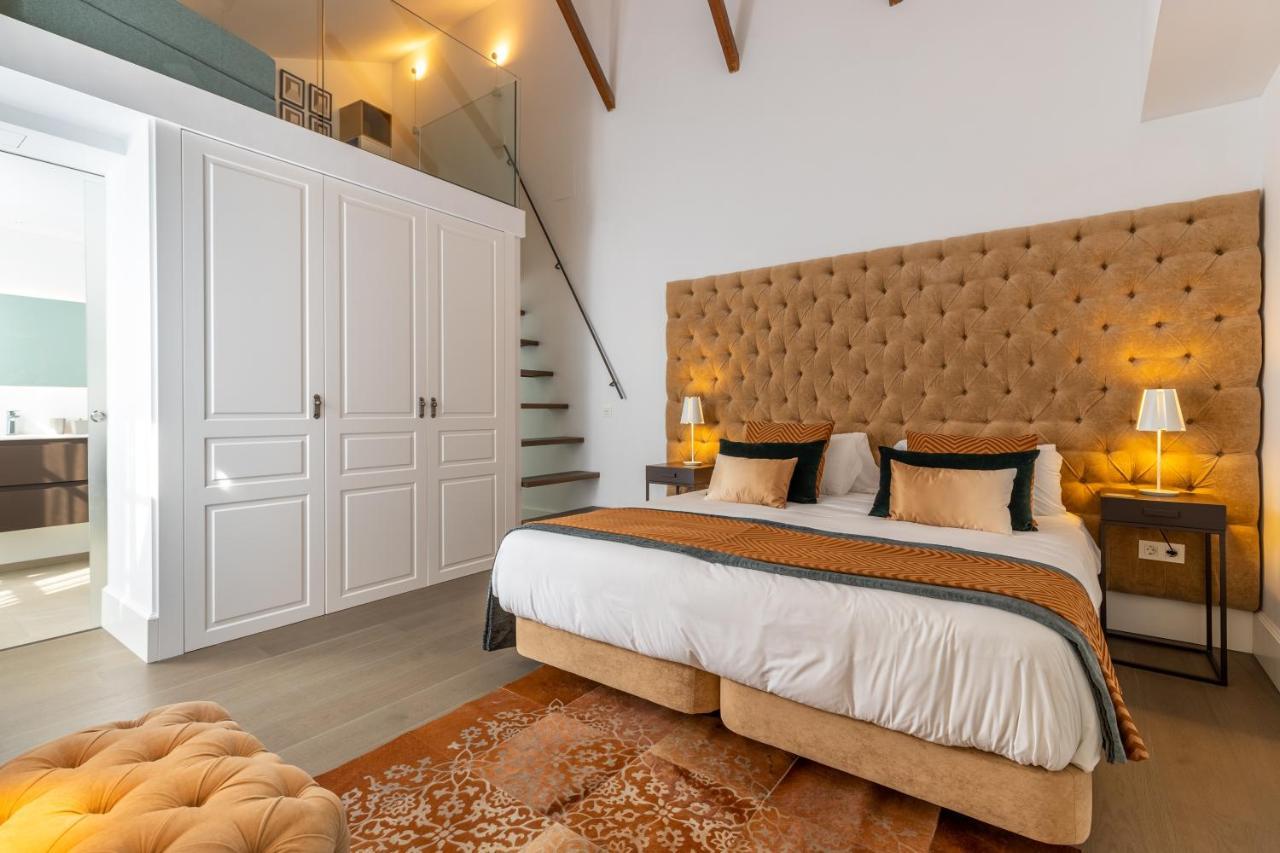 Living4malaga Aduana Imperial Lägenhet Málaga