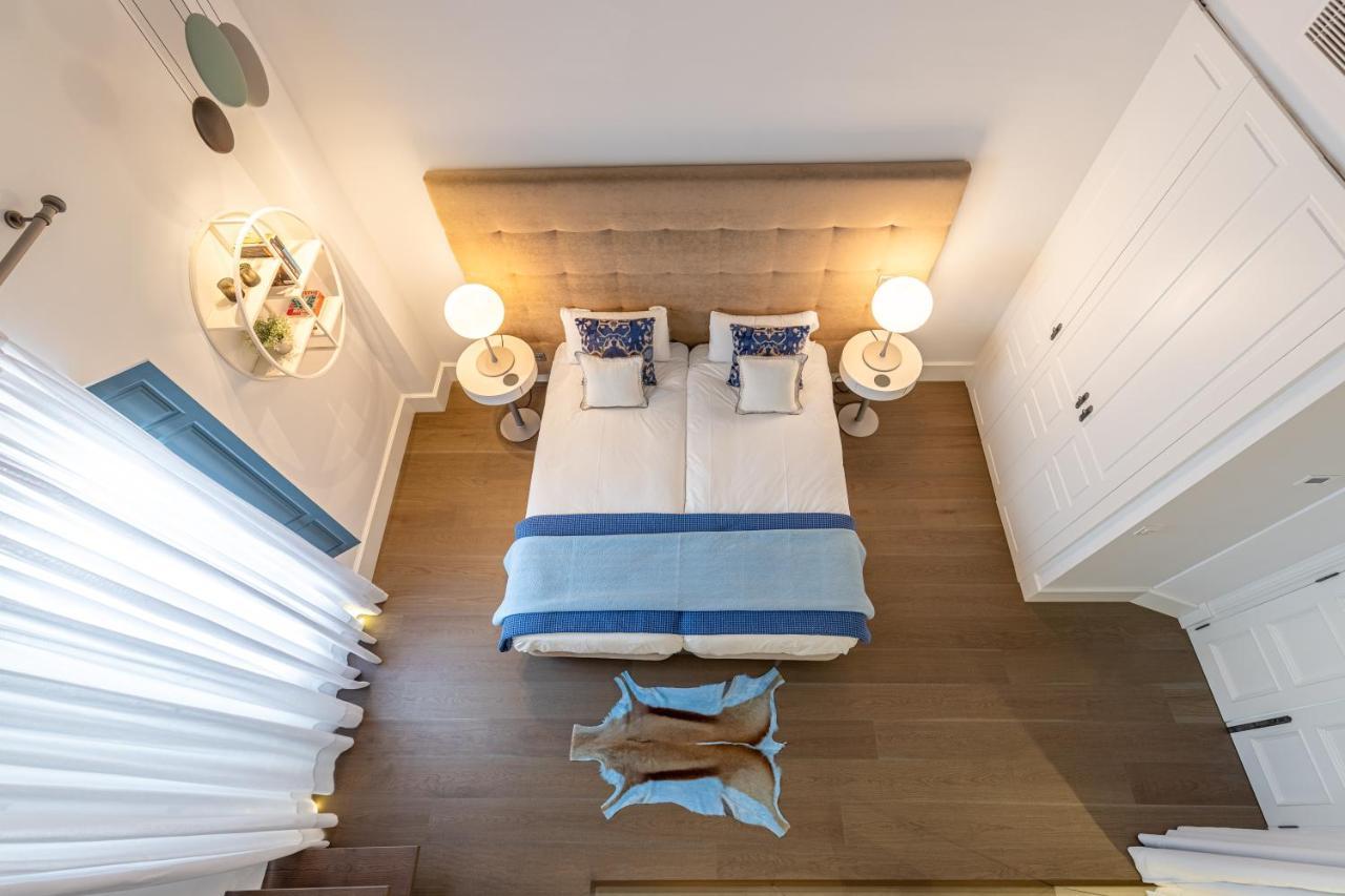 Living4malaga Aduana Imperial Lägenhet Málaga