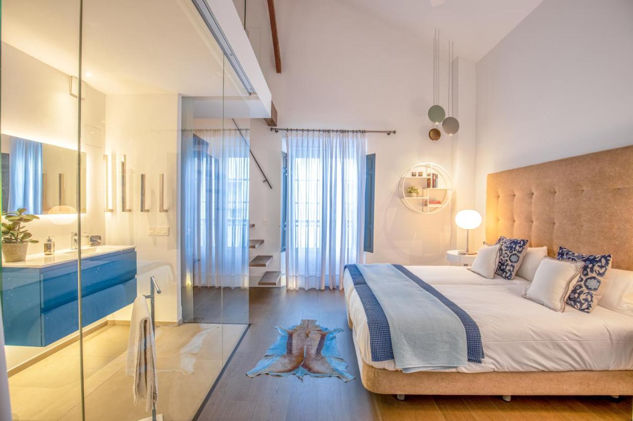 Lägenhet Living4malaga Aduana Imperial *
