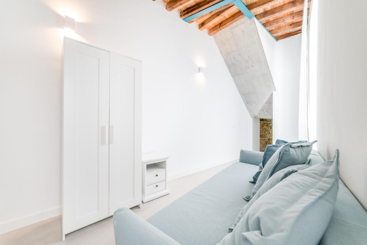Apartamento Homes Sweet Postigos Terrace *