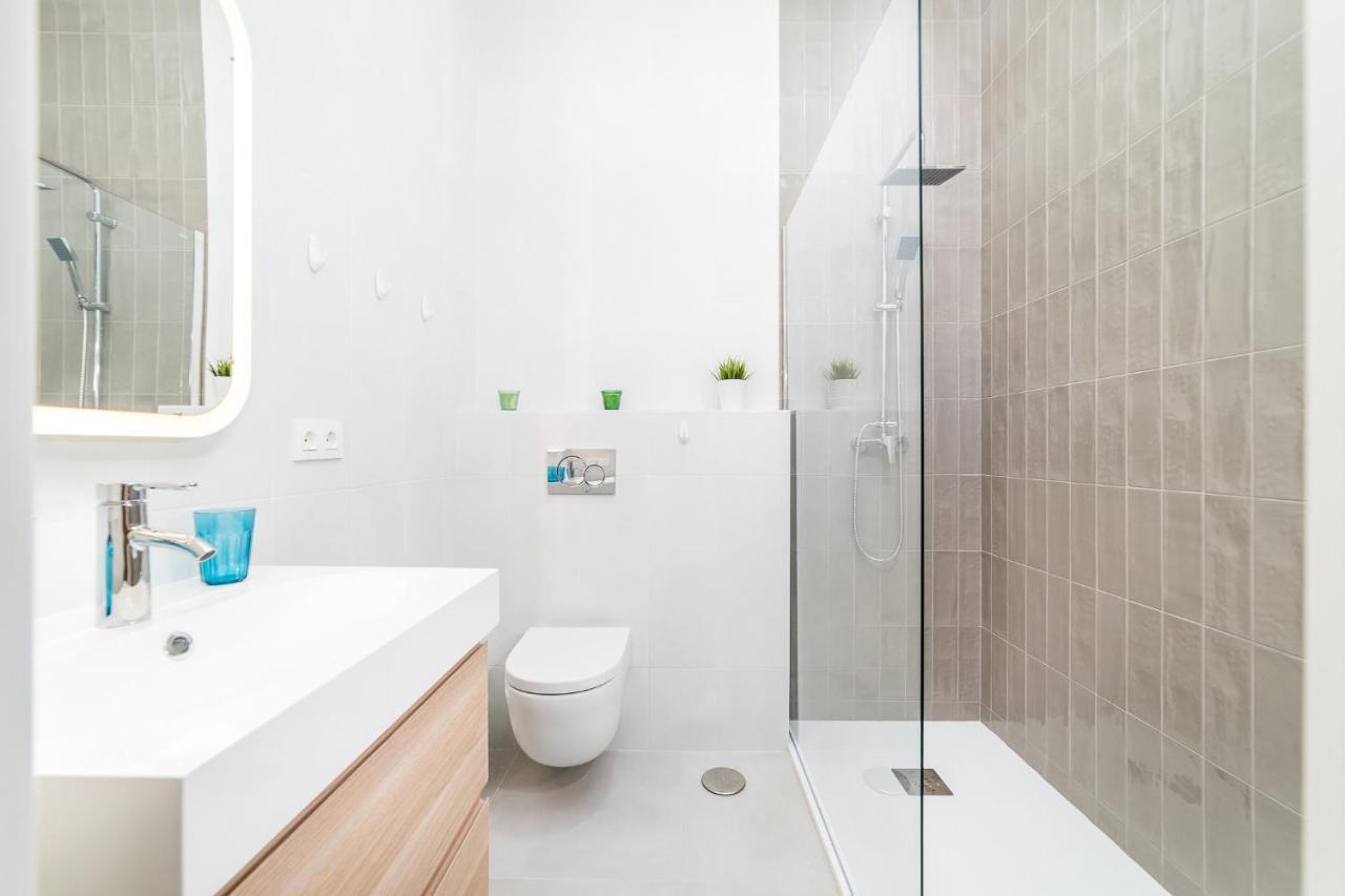 Apartamento Homes Sweet Postigos Terrace Málaga