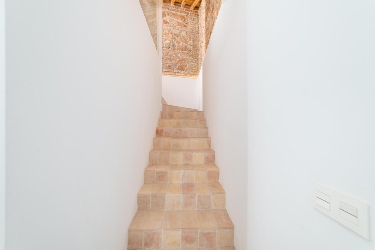 Homes Sweet Postigos Terrace Apartamento