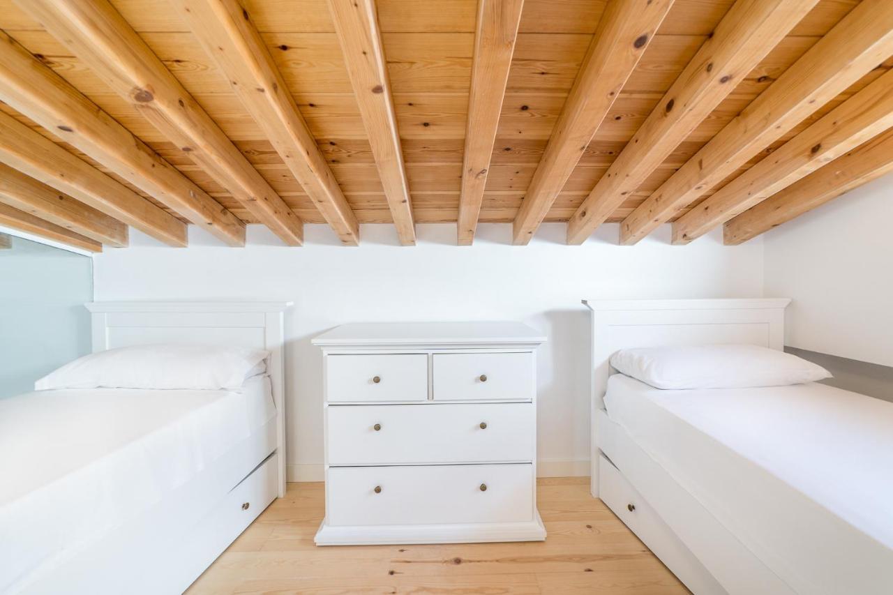 Apartamento Homes Sweet Postigos Terrace