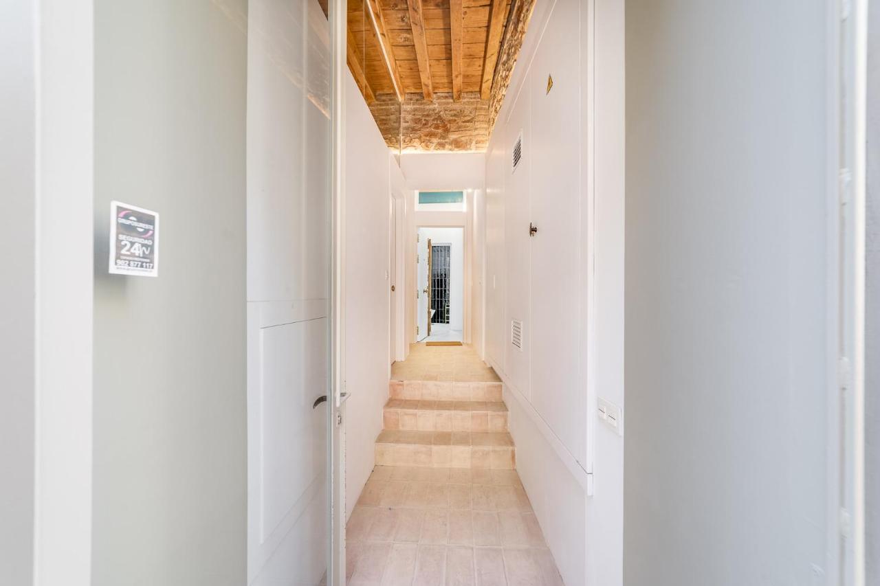 Homes Sweet Postigos Terrace Apartamento