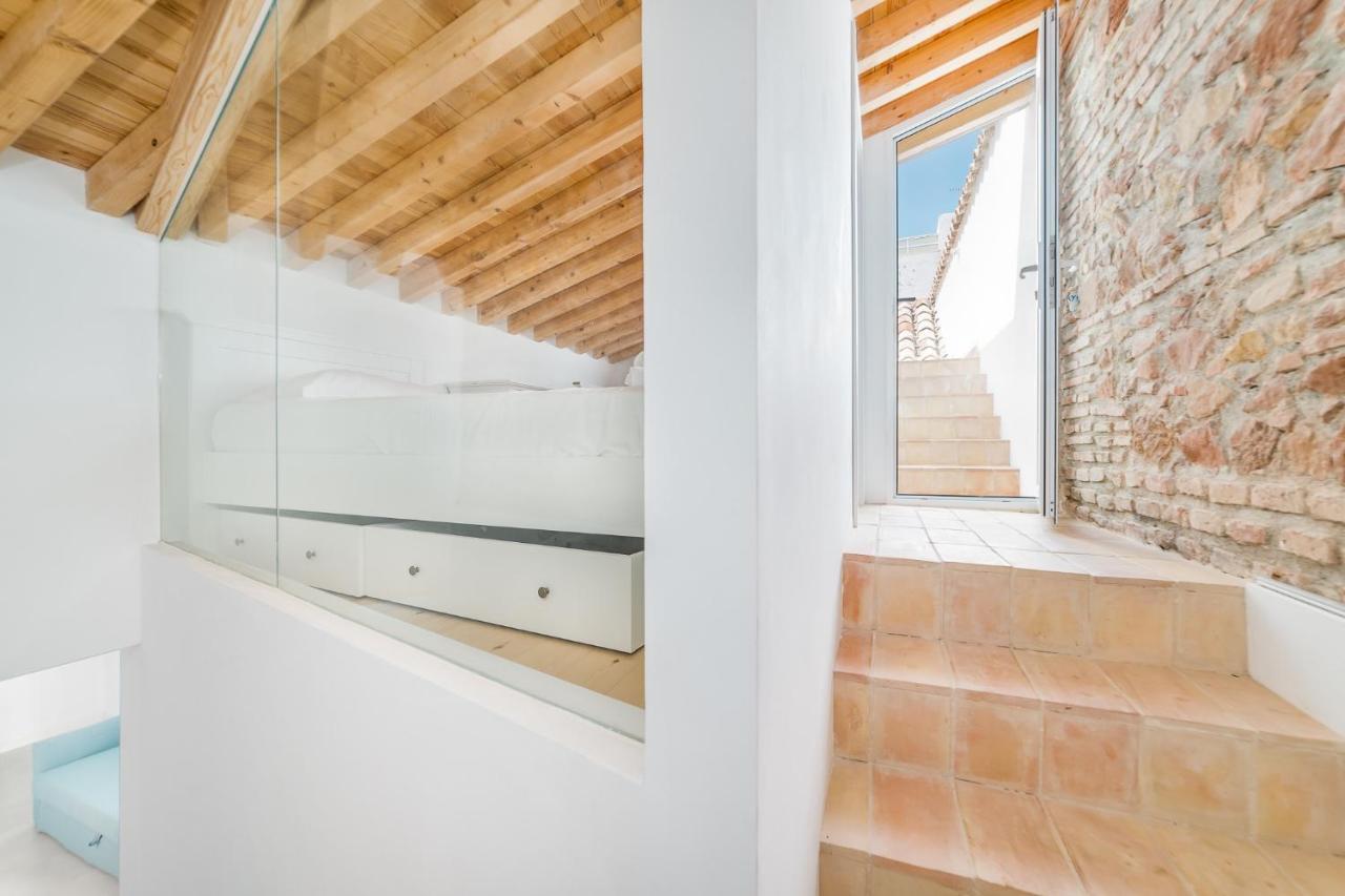 Homes Sweet Postigos Terrace Apartamento *