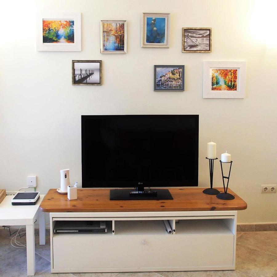 Apartamento Morlaco