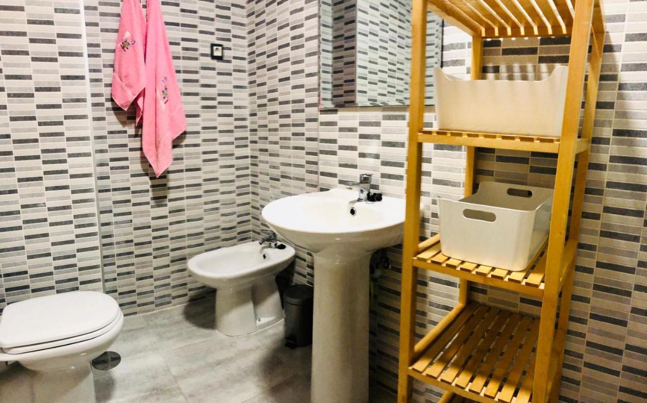 Apartment Cost La Merced *