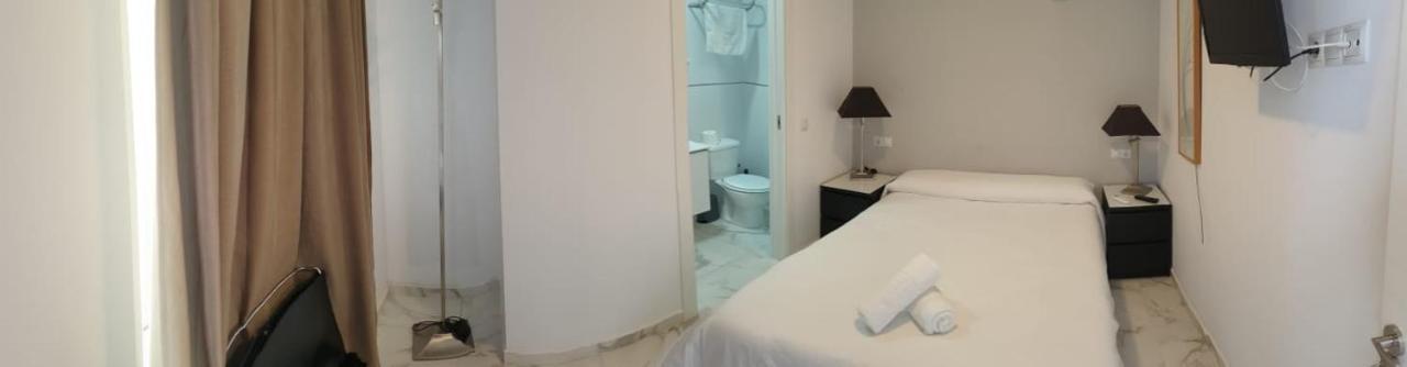 Barlovento Gjestgiverier Málaga