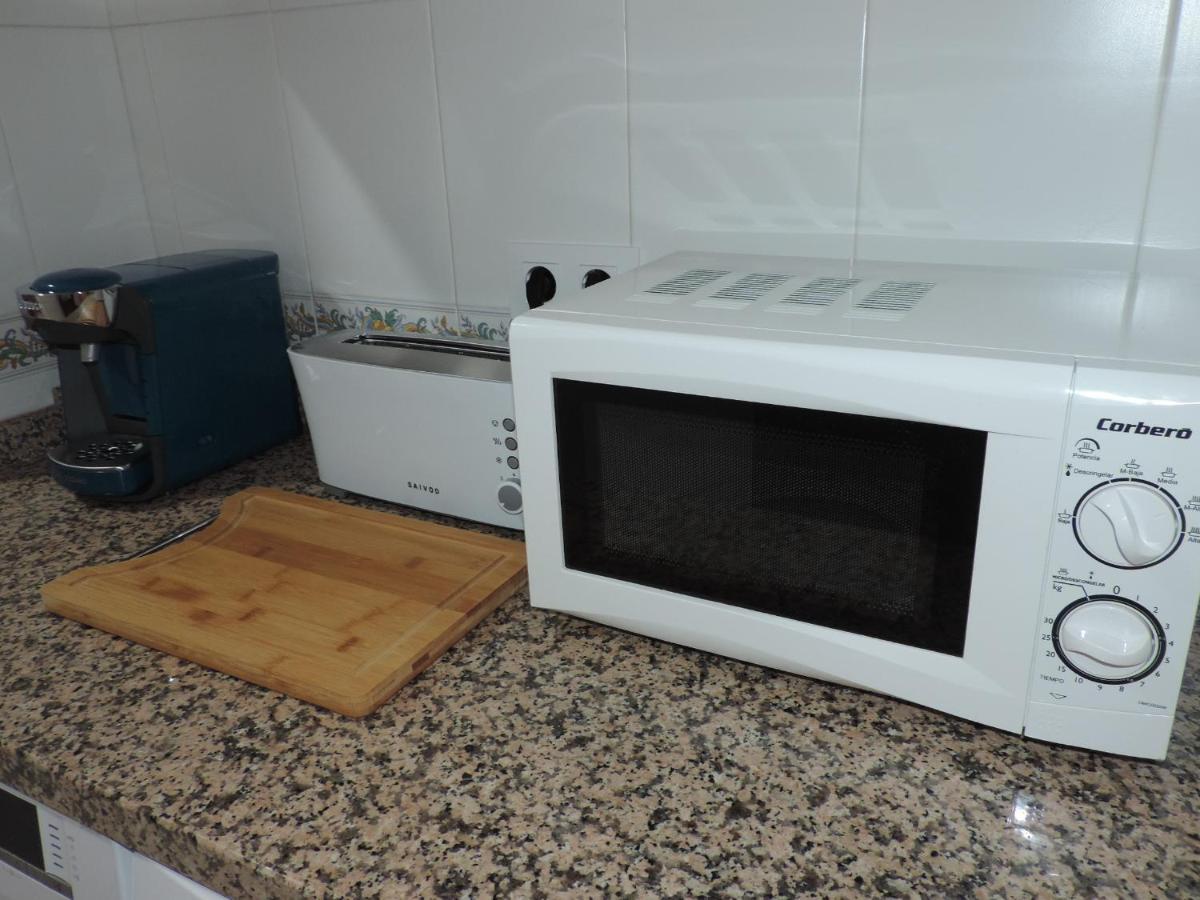 Appartement Casita De Santos *