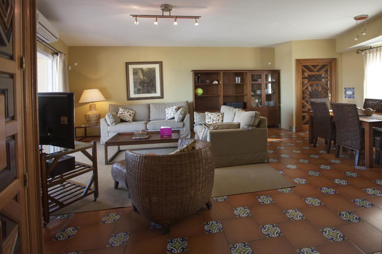 Caleta Homes - Santa Catalina Appartement