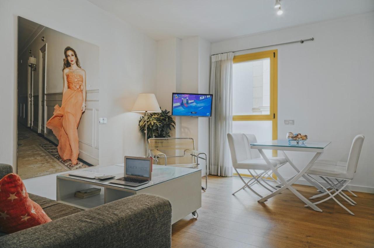 Appartement Caleta Homes - Pompidou *