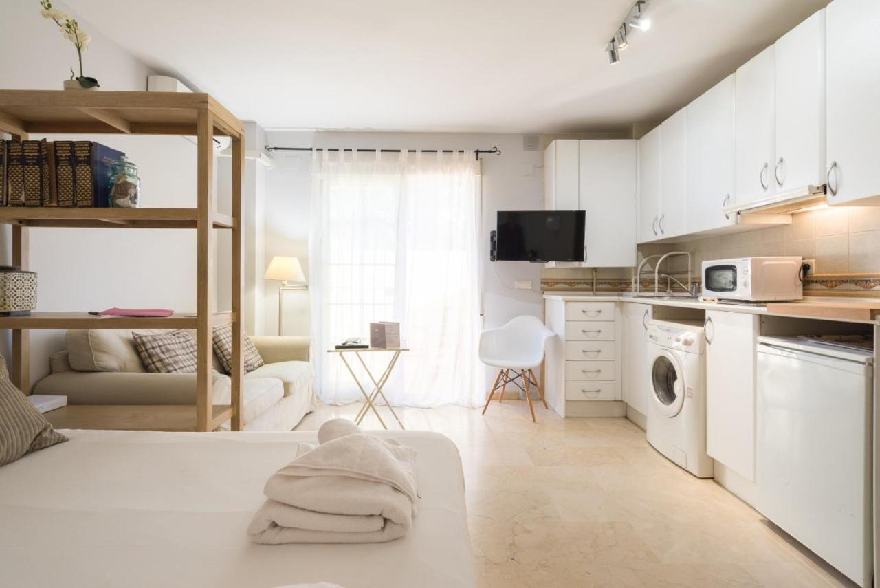 Studio Pedrega * Málaga