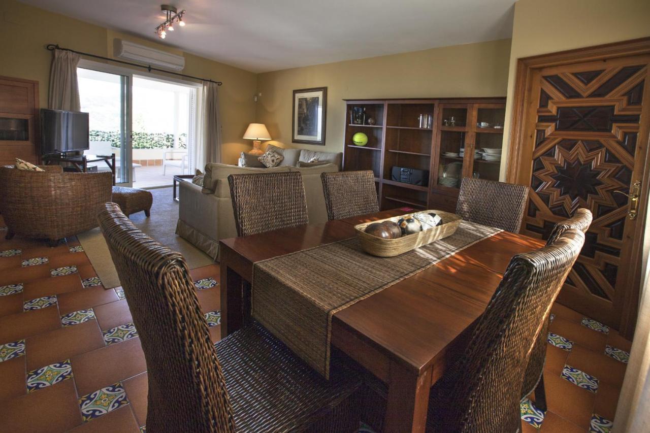 Appartement Caleta Homes - Santa Catalina *