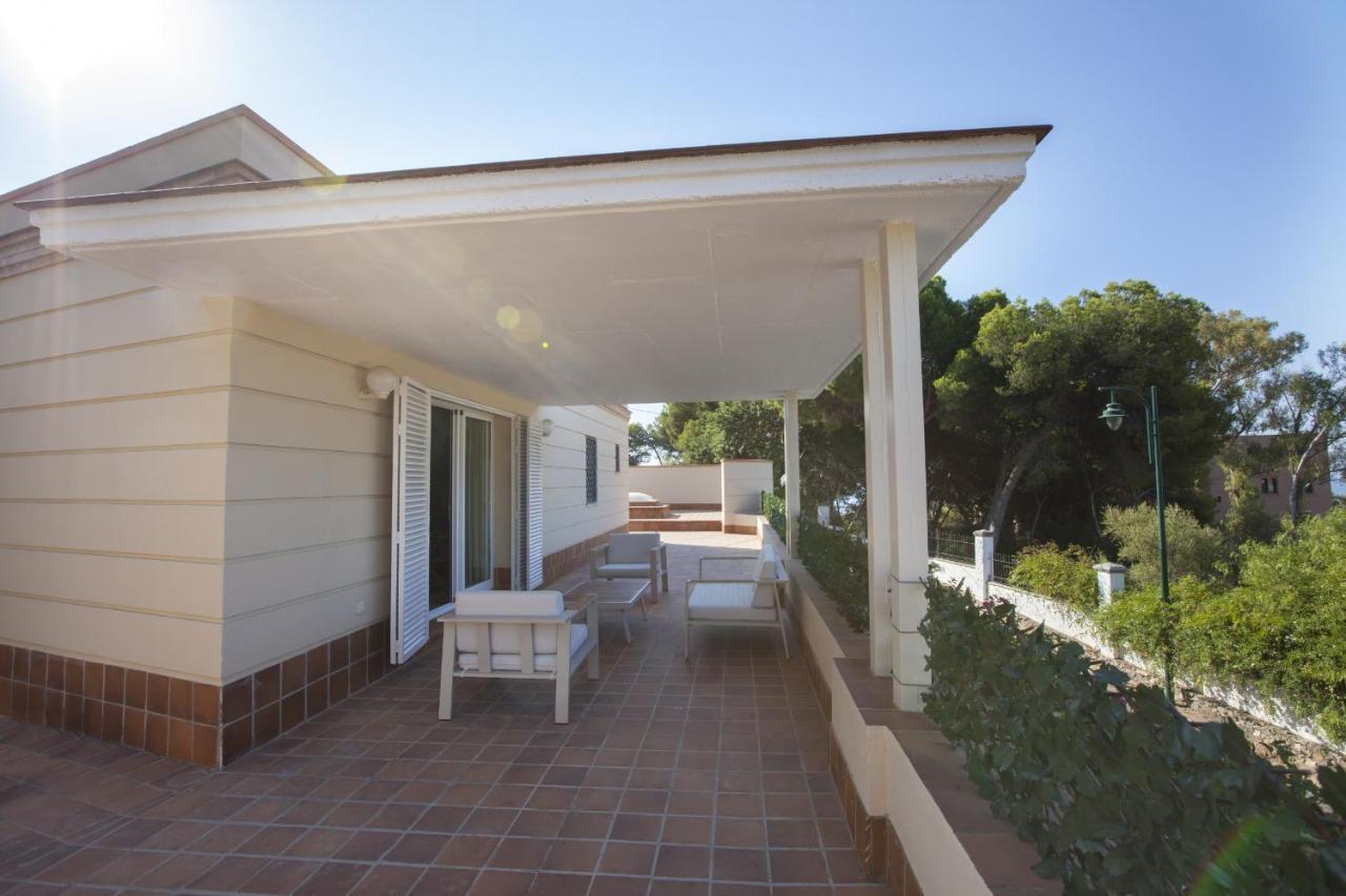 Appartement Caleta Homes - Santa Catalina Málaga