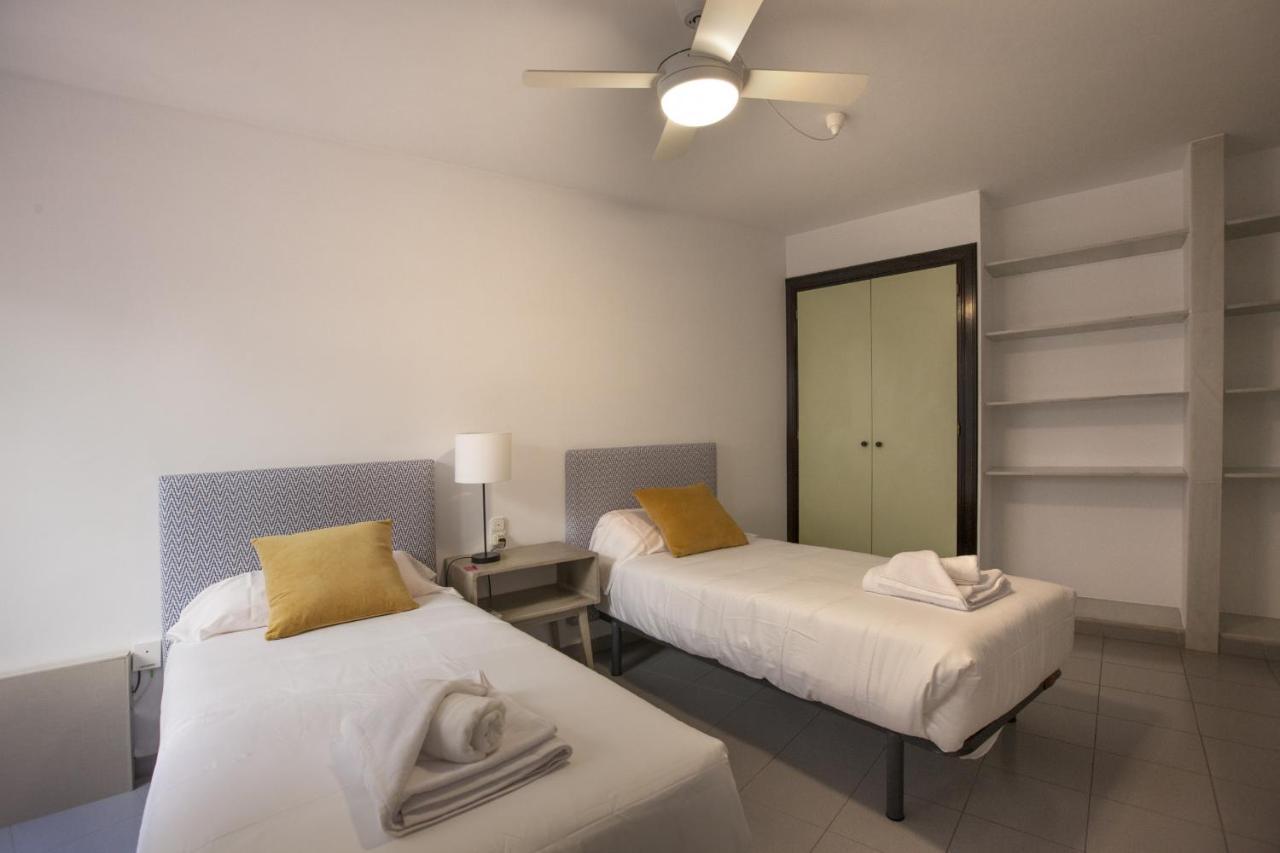 Caleta Homes - Santa Catalina Apartment