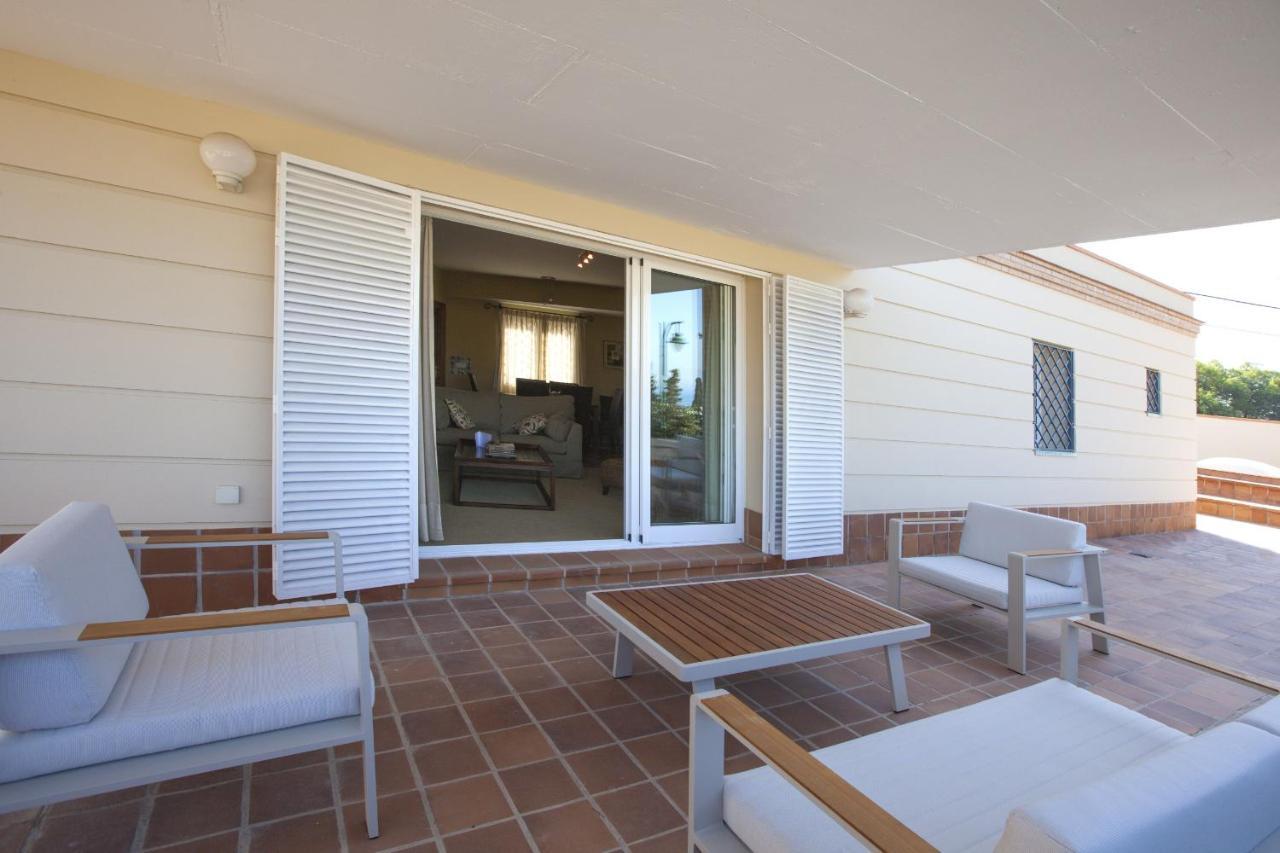 Caleta Homes - Santa Catalina * Malaga