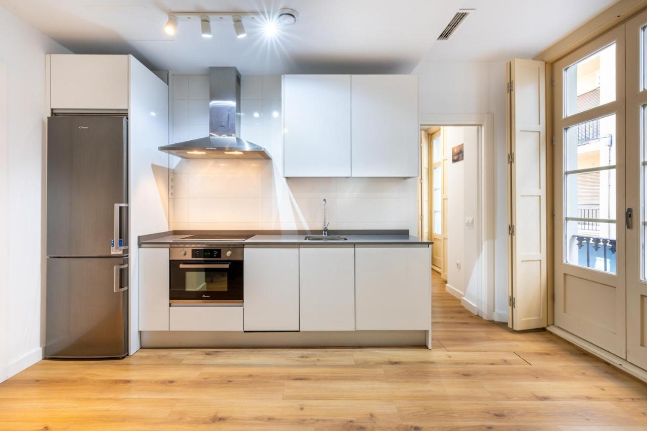 Soho Appartement *