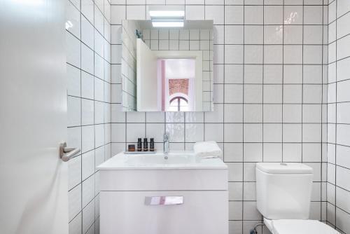 Iloftmalaga Casapalma Aparthotel Malaga