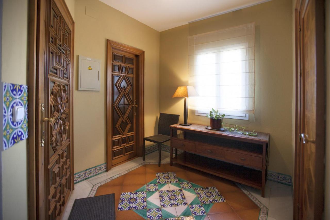 Appartement Caleta Homes - Santa Catalina
