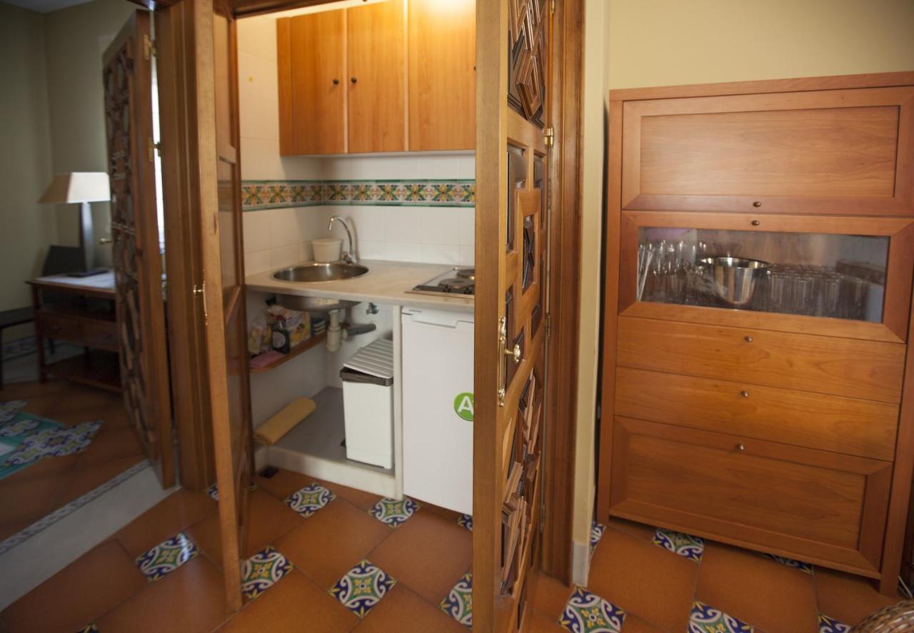 Caleta Homes - Santa Catalina Appartement *