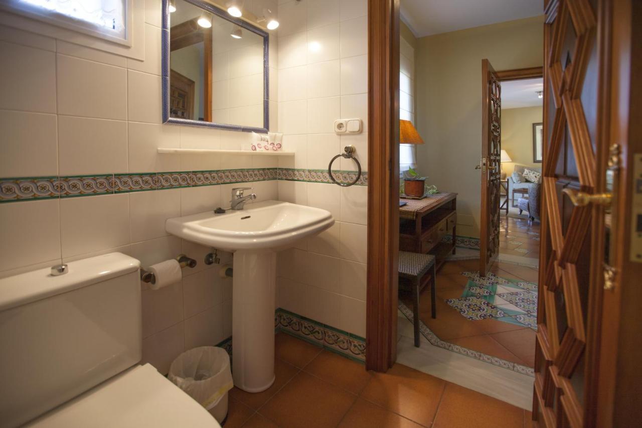 Caleta Homes - Santa Catalina Malaga