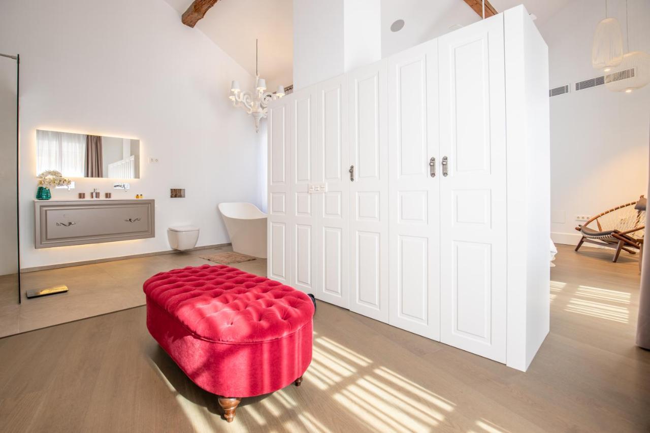 Lägenhet Living4malaga Aduana Imperial *