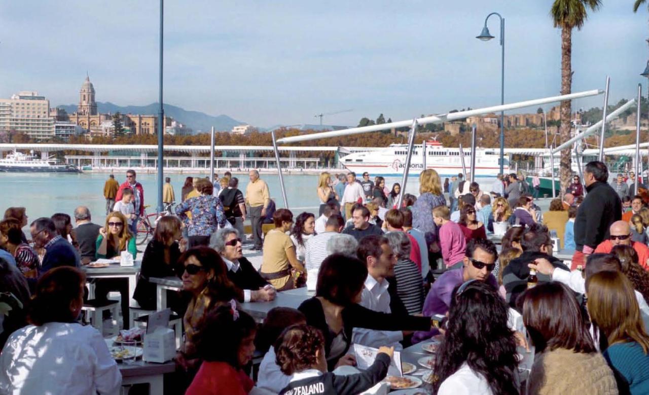 Morlaco Apartamento Málaga