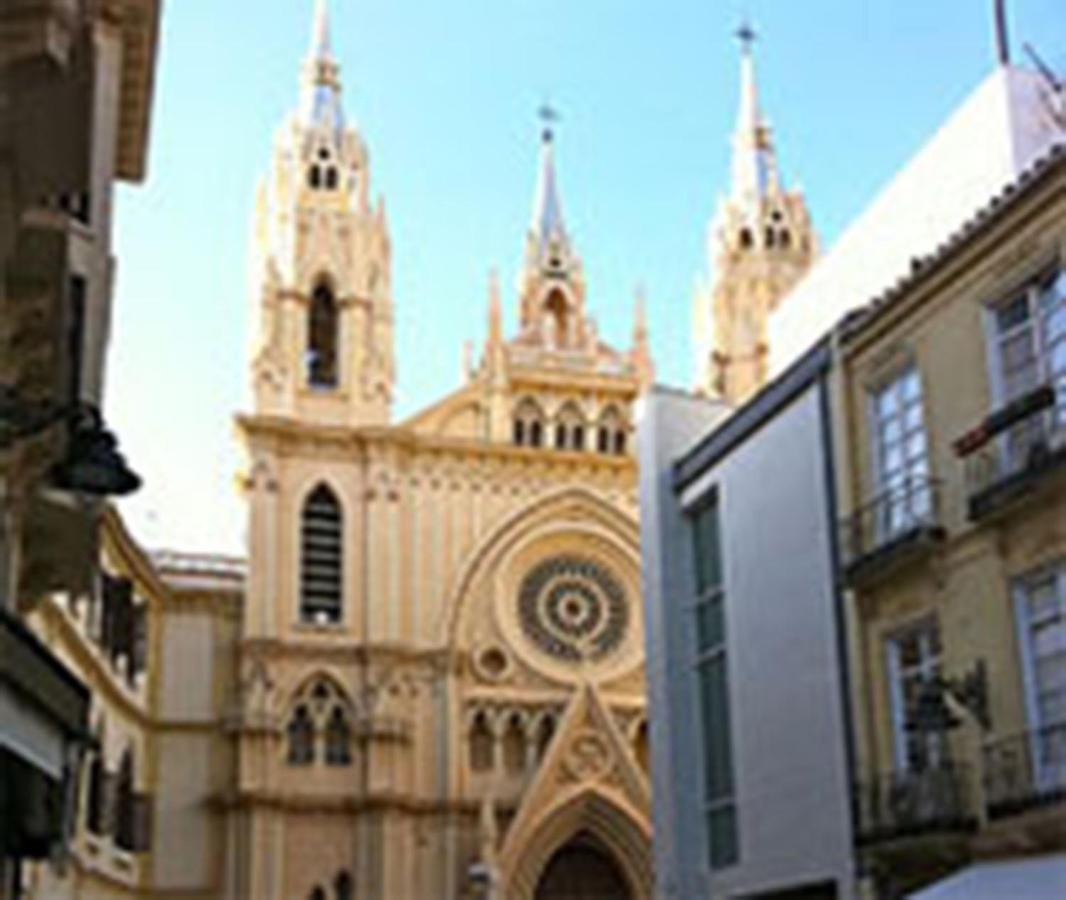 Morlaco Apartamento Málaga