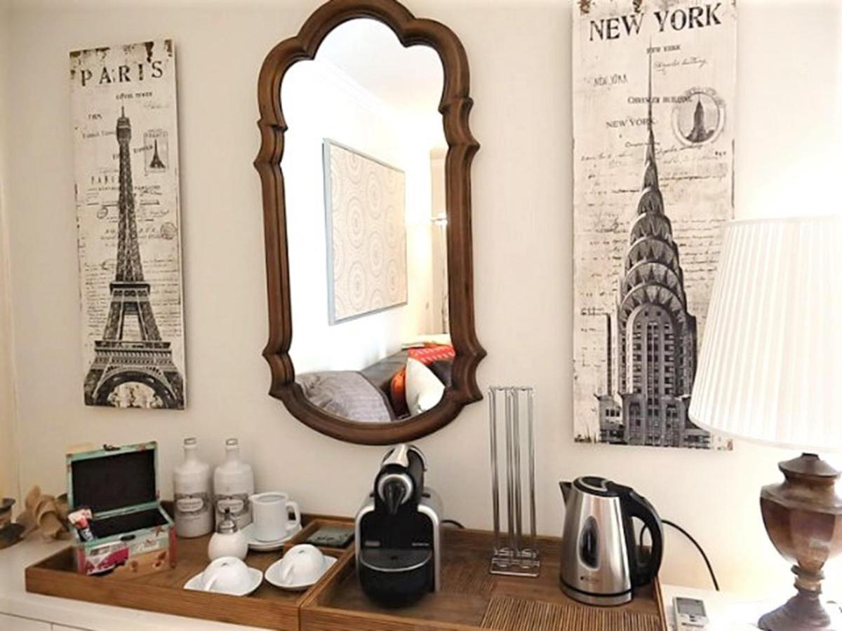 Apartamento Morlaco *