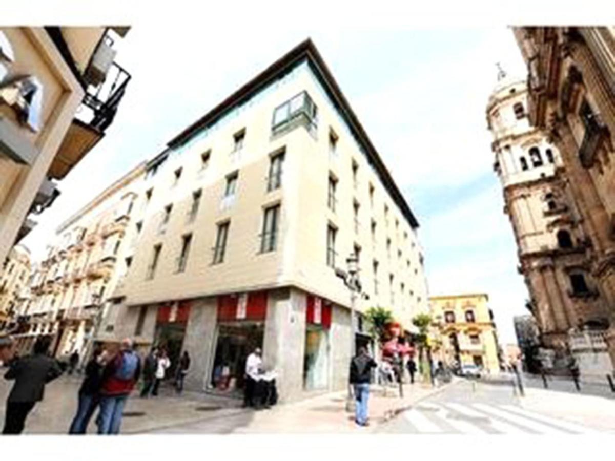 Morlaco Apartamento Málaga