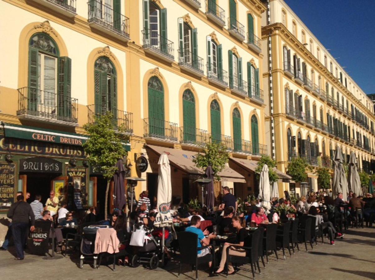 Apartamento Morlaco Málaga