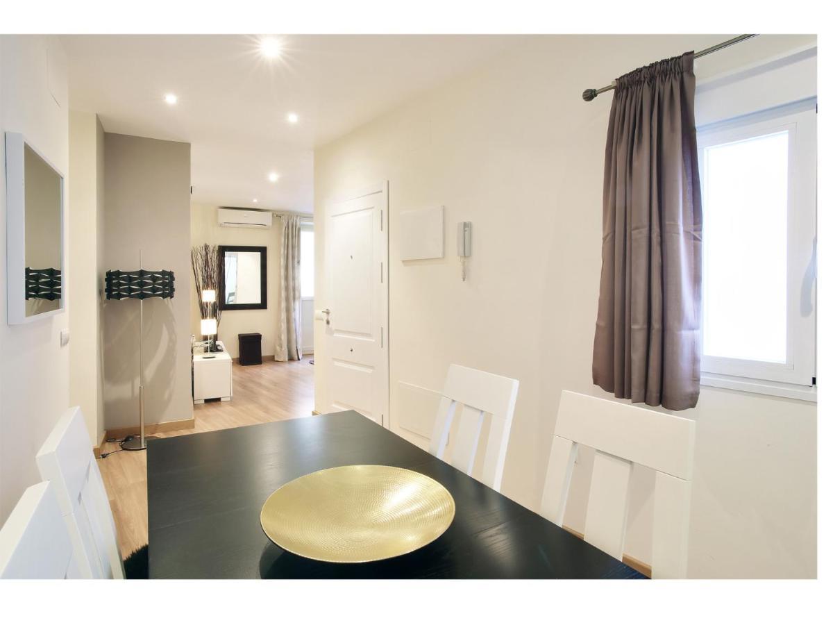 Apartamento Unisierra Málaga