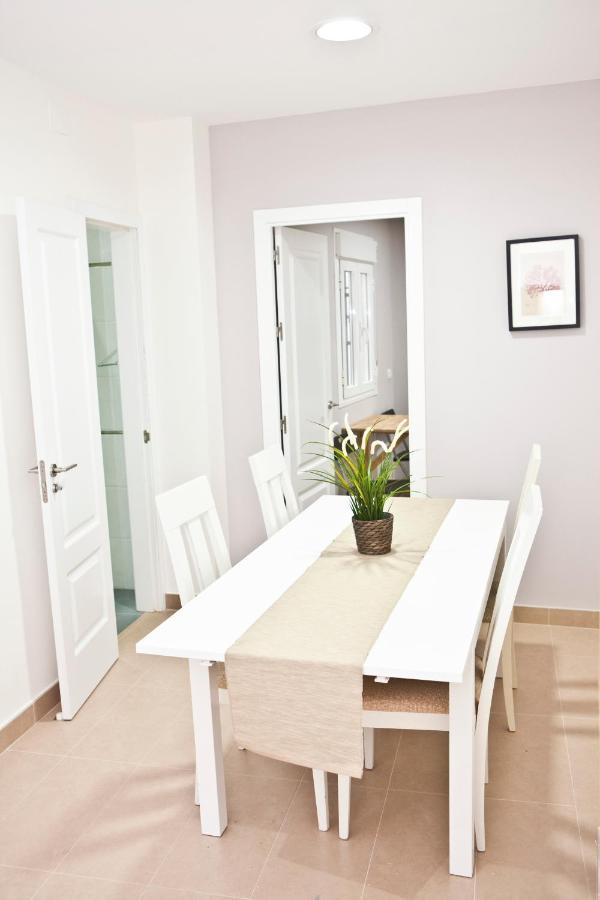 Apartamento Unisierra *