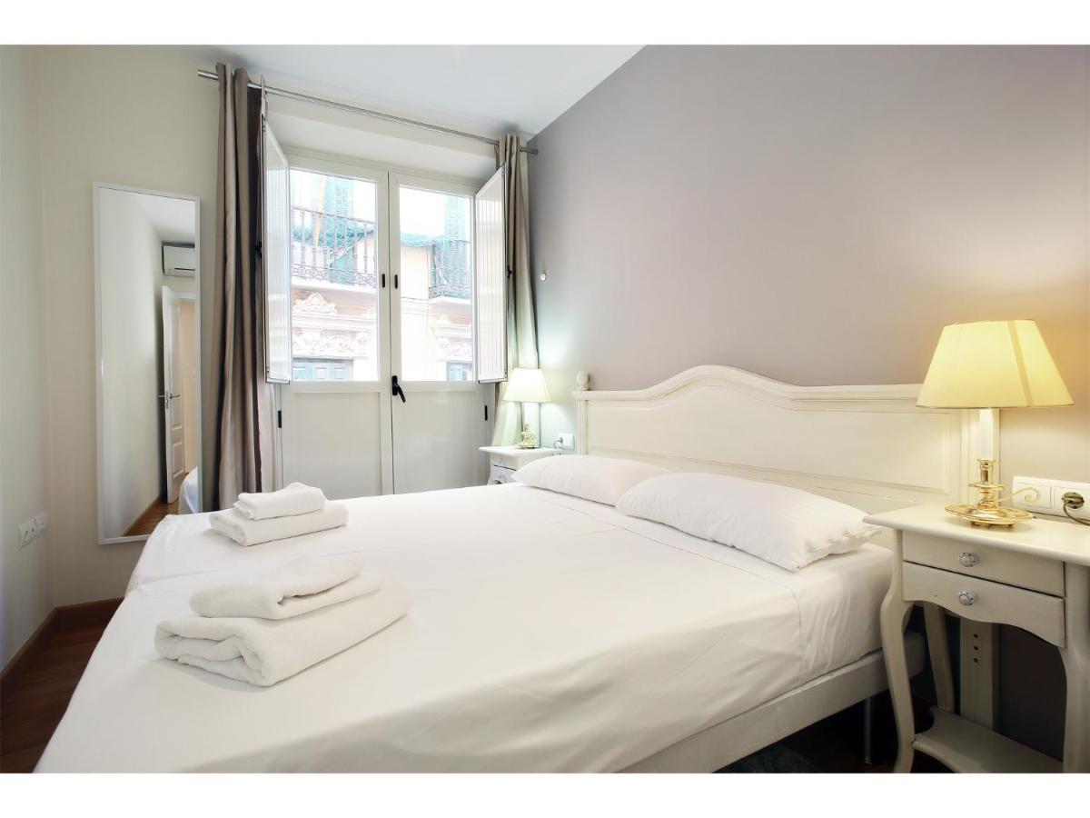 Apartamento Unisierra