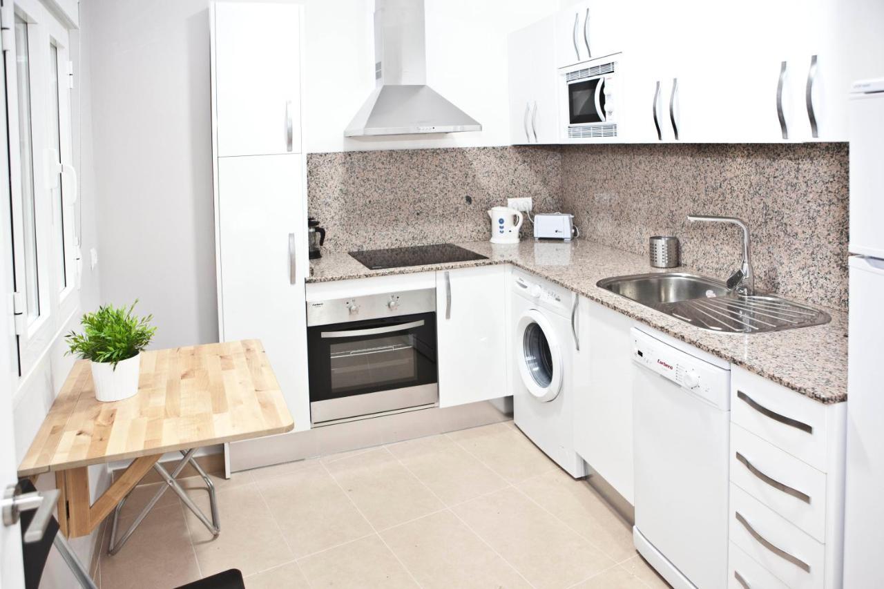 Apartamento Unisierra