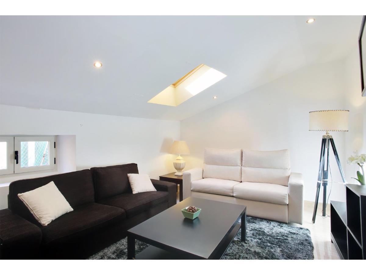 Unisierra Apartamento