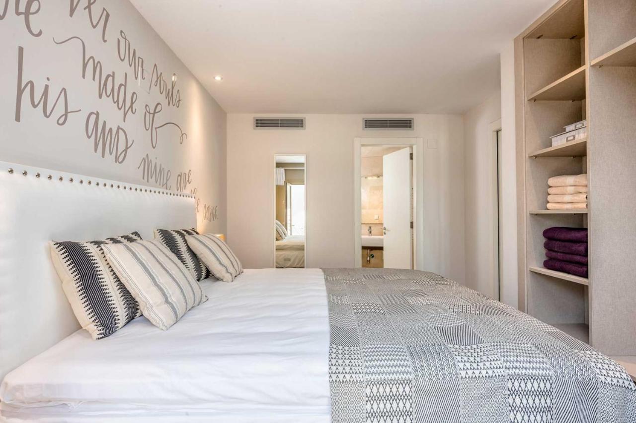 Apartamento Felix Saenz Penthouse In By Solaga Homes *