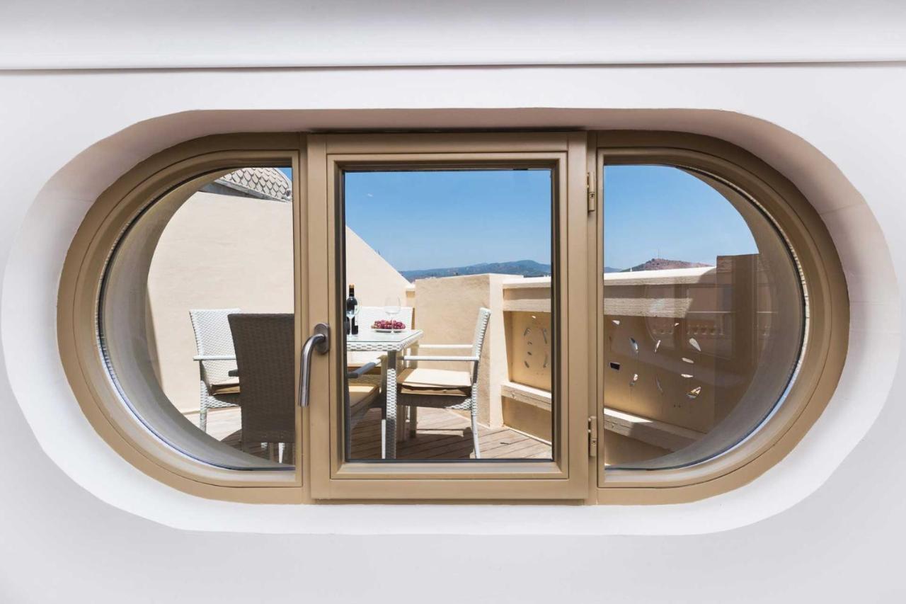 Felix Saenz Penthouse In By Solaga Homes * Málaga