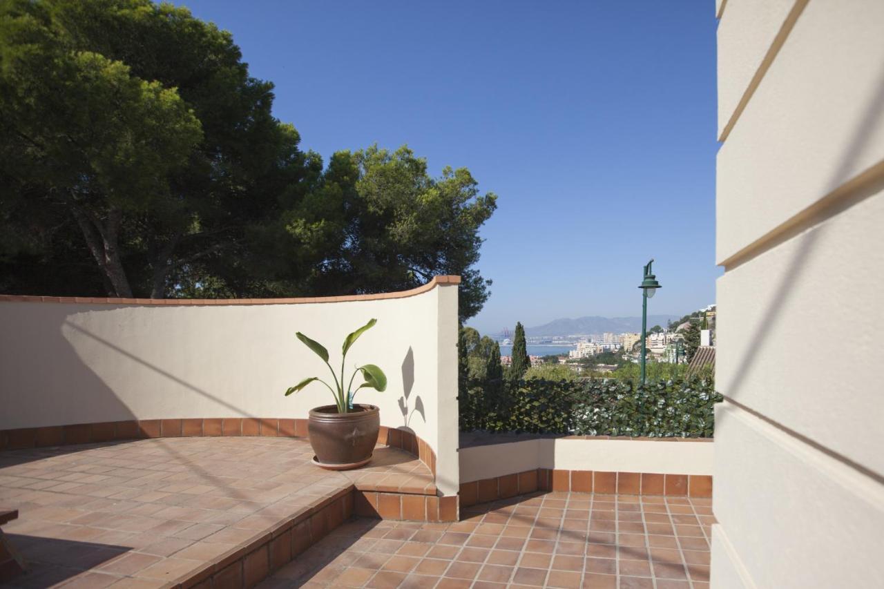 Appartement Caleta Homes - Santa Catalina