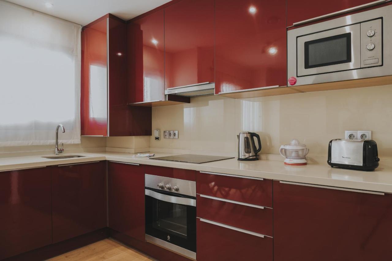 Appartement Caleta Homes - Pompidou