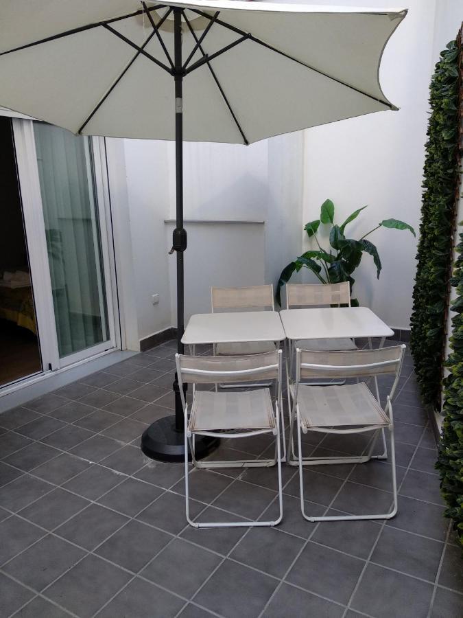 Appartement Caleta Homes - Pompidou Málaga